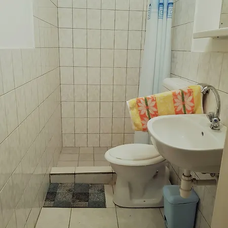 Bed & Breakfast Muskatli Ueduelohaz Parád