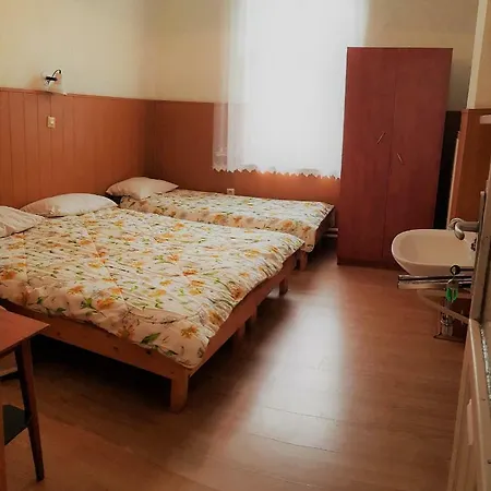 Muskatli Ueduelohaz B&B 2*