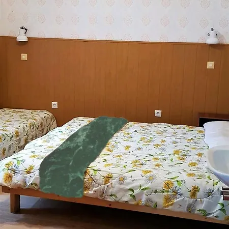 B&B Muskatli Ueduelohaz