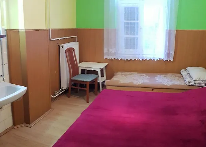 Bed & Breakfast Muskatli Ueduelohaz Parad