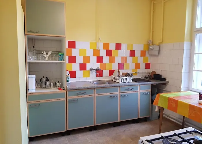 Muskatli Ueduelohaz