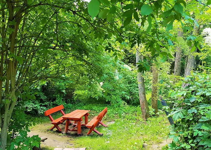 Muskatli Ueduelohaz 2* Parad