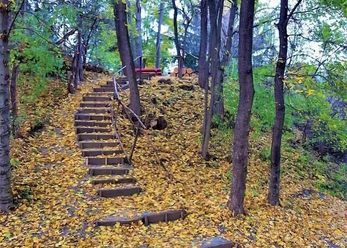 Muskatli Ueduelohaz Bed & Breakfast Parad
