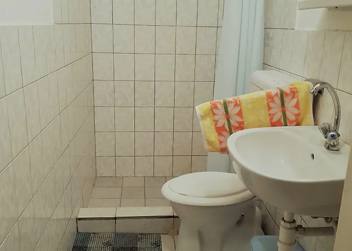 Bed & Breakfast Muskatli Ueduelohaz Parad