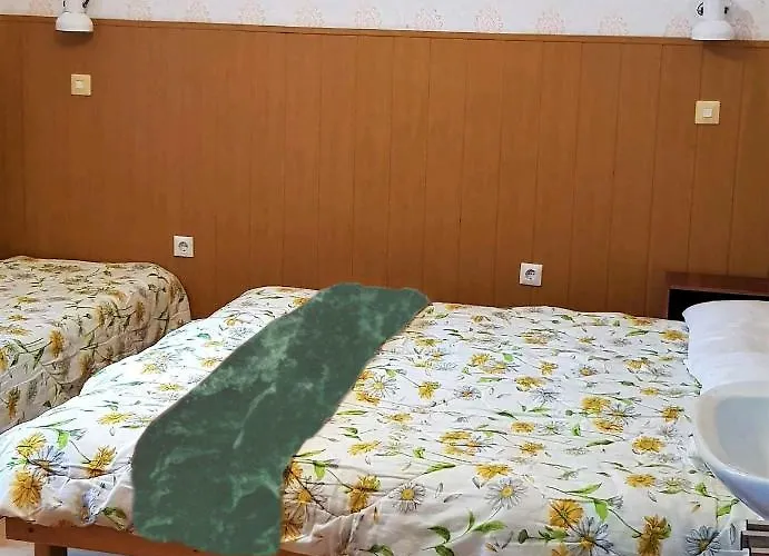 Bed & Breakfast Muskatli Ueduelohaz